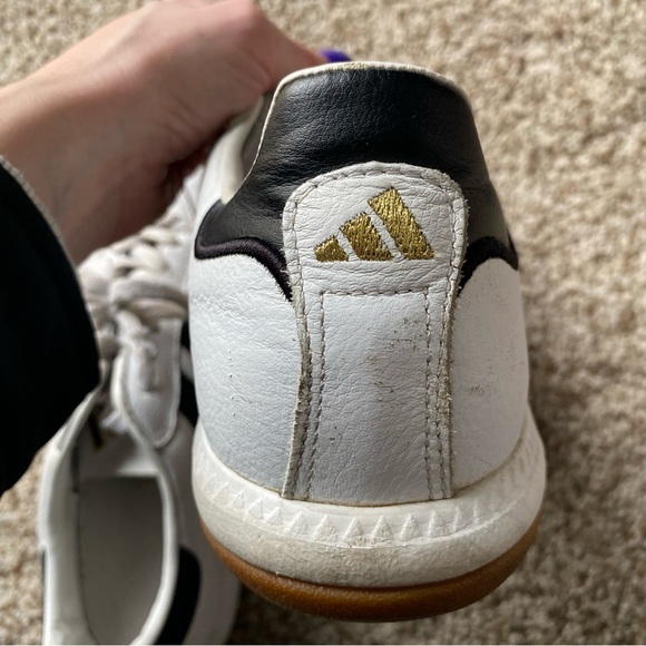 Adidas Samba Sneakers - Picture 8 of 10